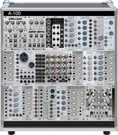 My first Eurorack