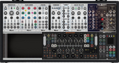 My trickless Eurorack