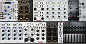 Buchla Stoner box