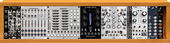 My attractive Eurorack