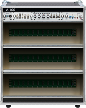 My cirrose Eurorack