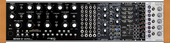 My rumpless Eurorack