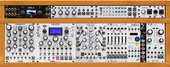 Intellijel 104 4U Rack