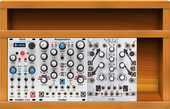 My unshed Eurorack