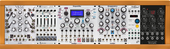 My unshed Eurorack