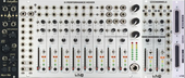 My dungy Eurorack