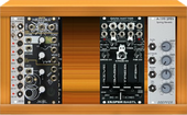 My mournful Eurorack