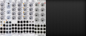 My notchy Eurorack