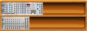 My crying Eurorack