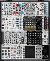 Starter Rack