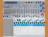 Keen + Buchla