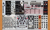 My green Eurorack