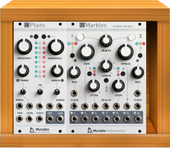 My aggrieved Eurorack