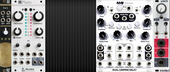 My nutty Eurorack pod 60