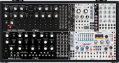 OLD Make Noise 7U case OLD
