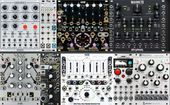 My Space Eurorack
