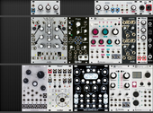 Clarity's Actual Rack