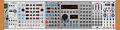 My curbless Eurorack (copy) (copy)
