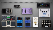 BCB-60 (Guitar rig)