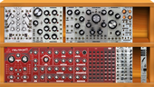 My creedal Eurorack