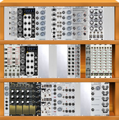 My odd modular