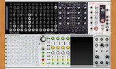 My dryer Eurorack