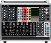 Moog Beginner Rack