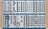 My awesome Eurorack