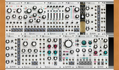 My unheard Eurorack