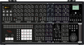My Erica Synts Rack