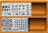 My surest Eurorack