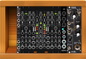My unsafe Eurorack