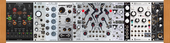 My unloved Eurorack (copy)