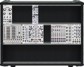 My make noise case