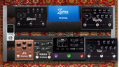 PEDALS