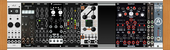 Rackbrute 3u