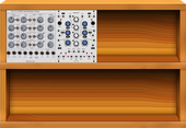 My amazing Eurorack