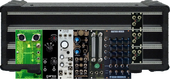 My pimply Eurorack