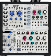 Empty Room project rack 2015