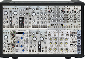 My desperate Eurorack