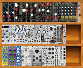 rack w Zlob modules