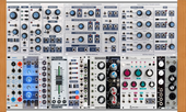 My matchless Eurorack