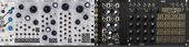 My ablush Eurorack