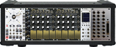 My confused Eurorack