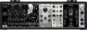 My sunlike Eurorack
