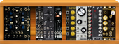 My new rack