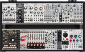 My berried Eurorack