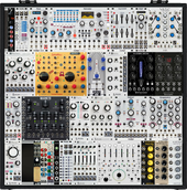 Jei Eurorack Everything
