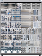 My Harvestman ER