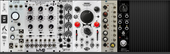 First Eurorack
